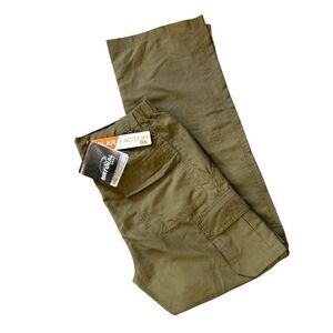 Natural Gear Switchback Converter Pants Tactical Hiking Outdoors Hunting Pants